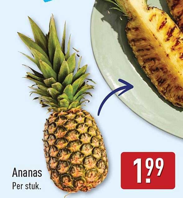 Ananas