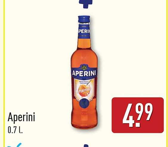 Aperini 0.7 l.