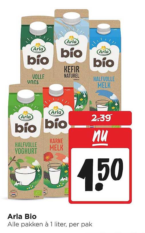 Arla Bio