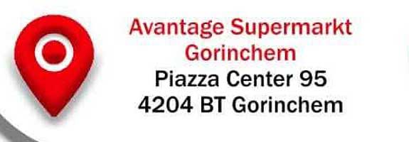 Avantage Supermarkt Gorinchem