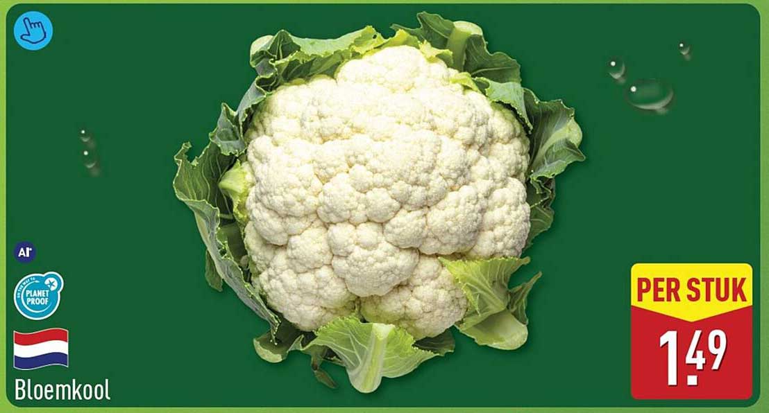 Bloemkool