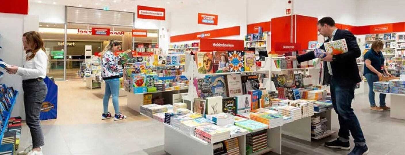BoekenVoordeel