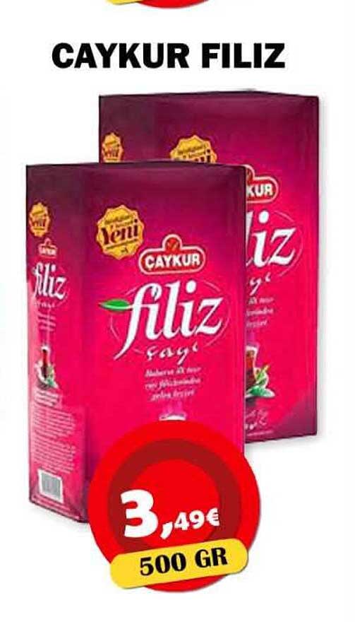 CAYKUR FILIZ