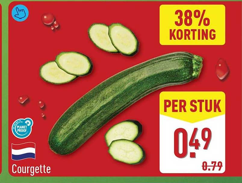 Courgette
