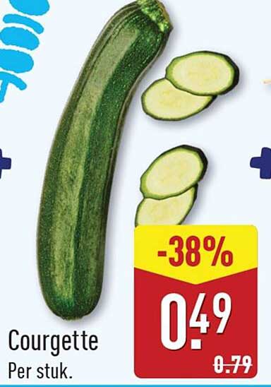 Courgette