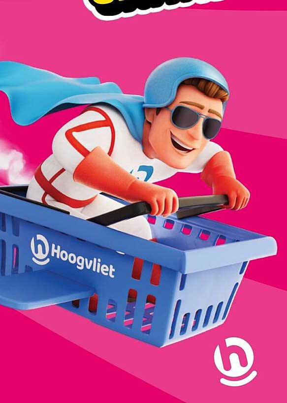 Hoogvliet