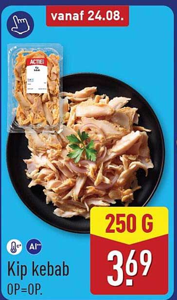 Kip kebab OP=OP.