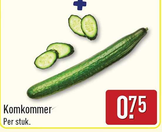Komkommer