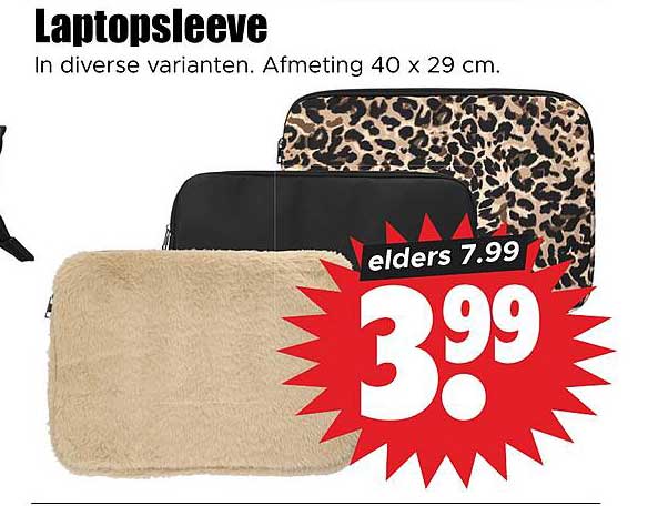 Laptopsleeve