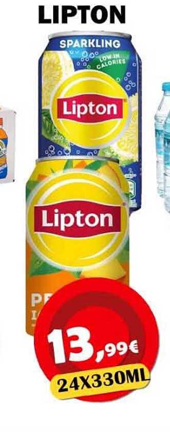 LIPTON