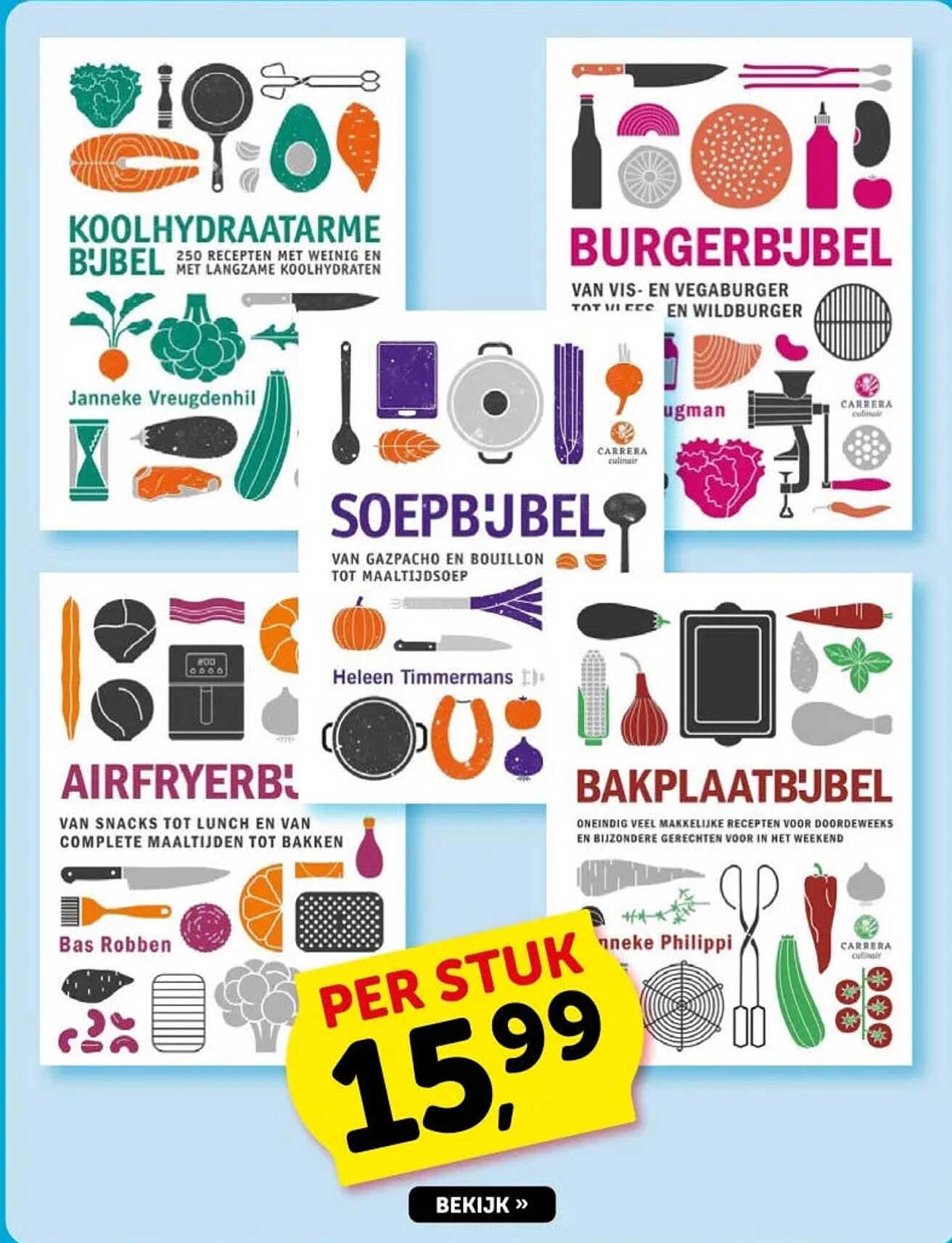 Per stuk 15,99