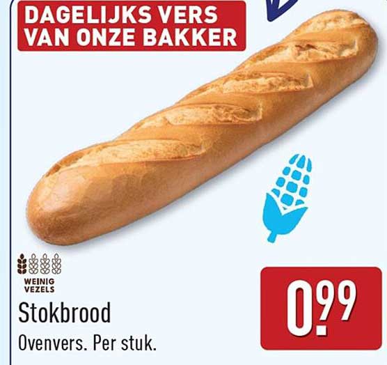 Stokbrood