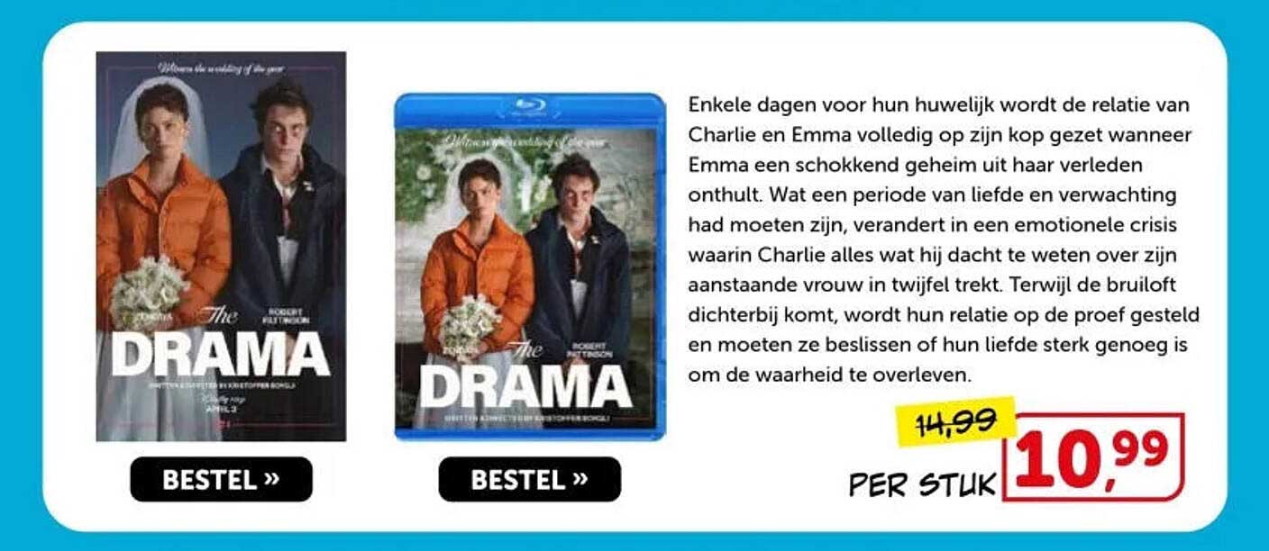 The Drama