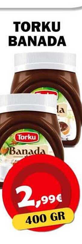 TORKU BANADA