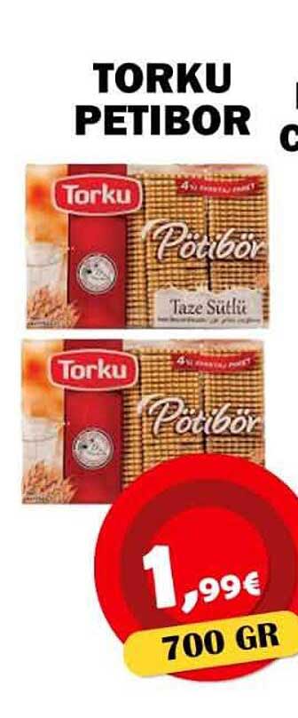 TORKU PETIBOR
