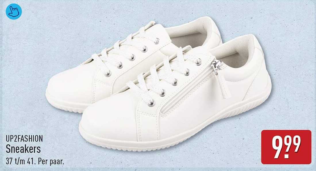 UP2FASHION Sneakers