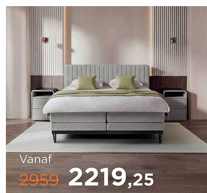 Vanaf