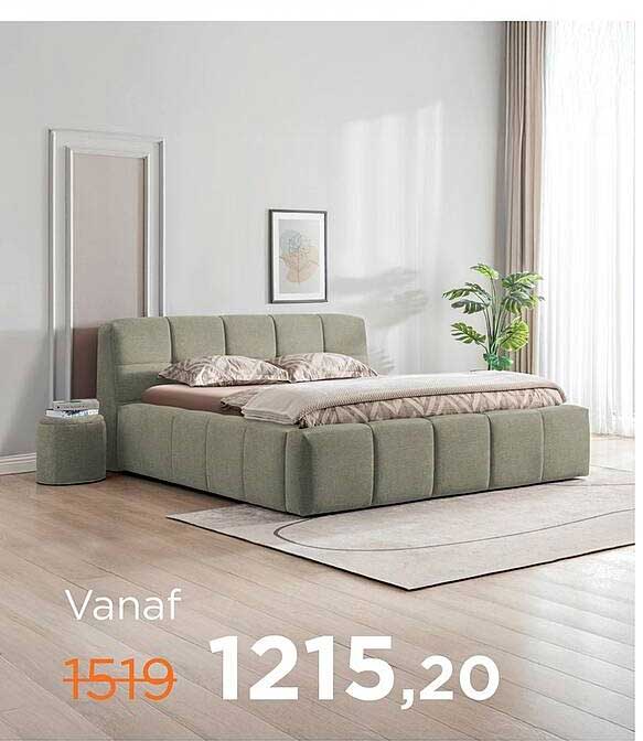 Vanaf