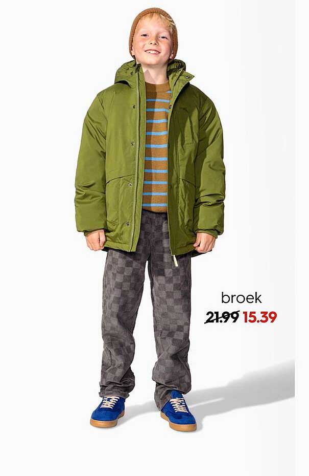 broek