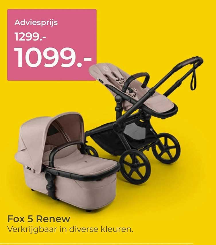 Fox 5 Renew
