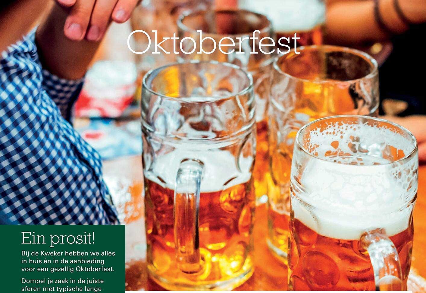 Oktoberfest
