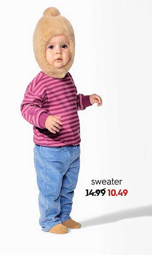 sweater