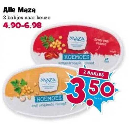 Alle Maza