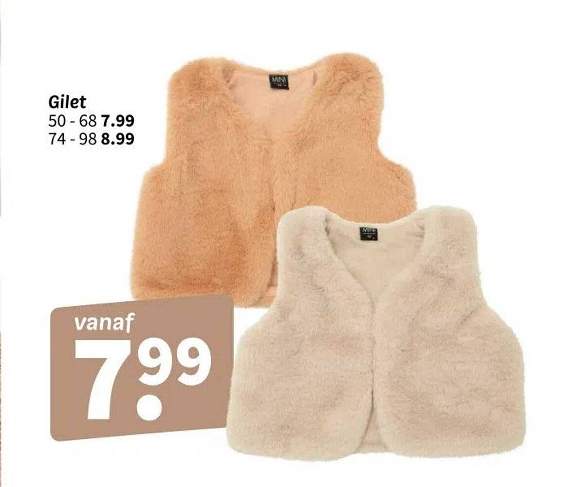 Gilet
