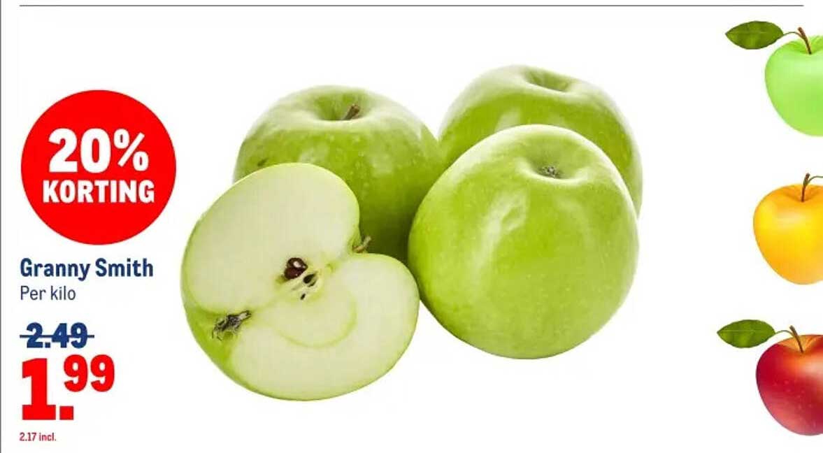 Granny Smith
