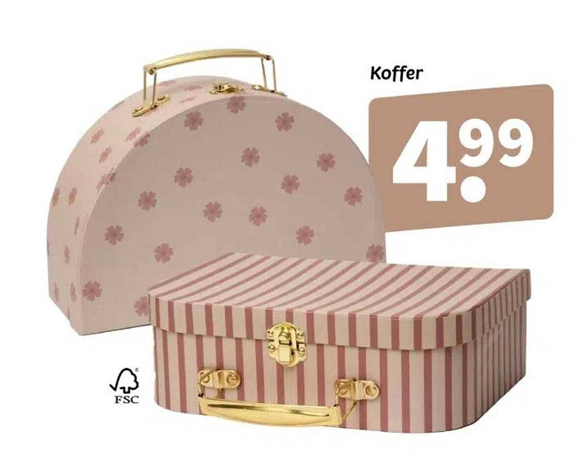 Koffer