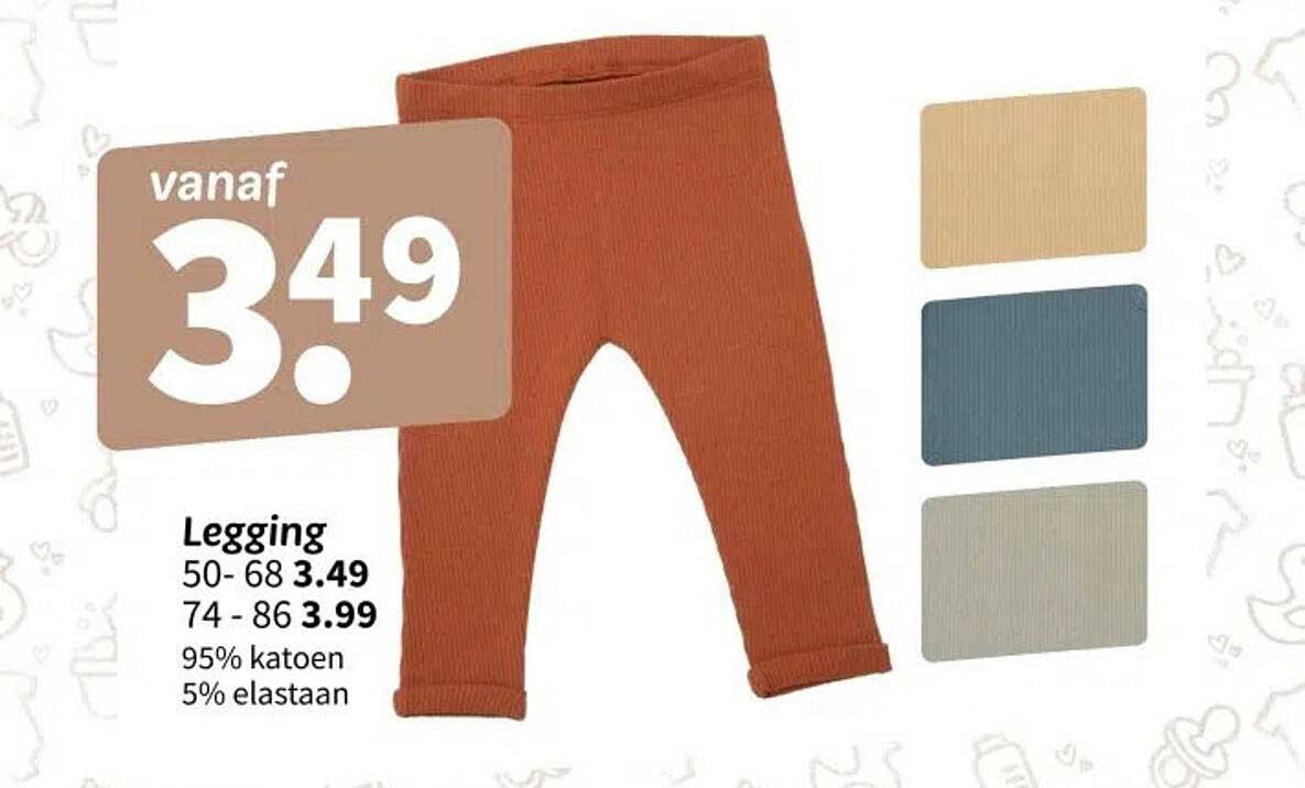 Legging