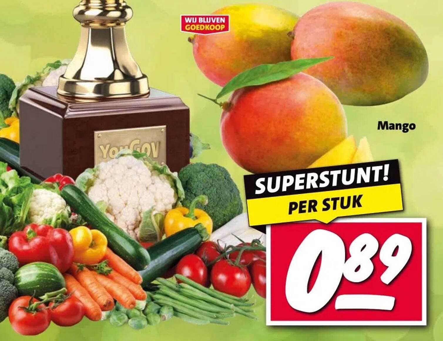 Mango