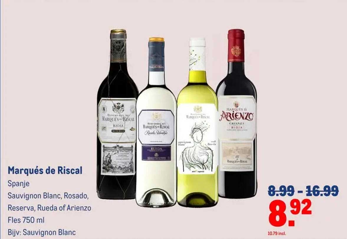 Marqués de Riscal