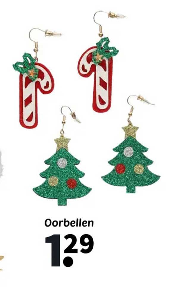 Oorbellen