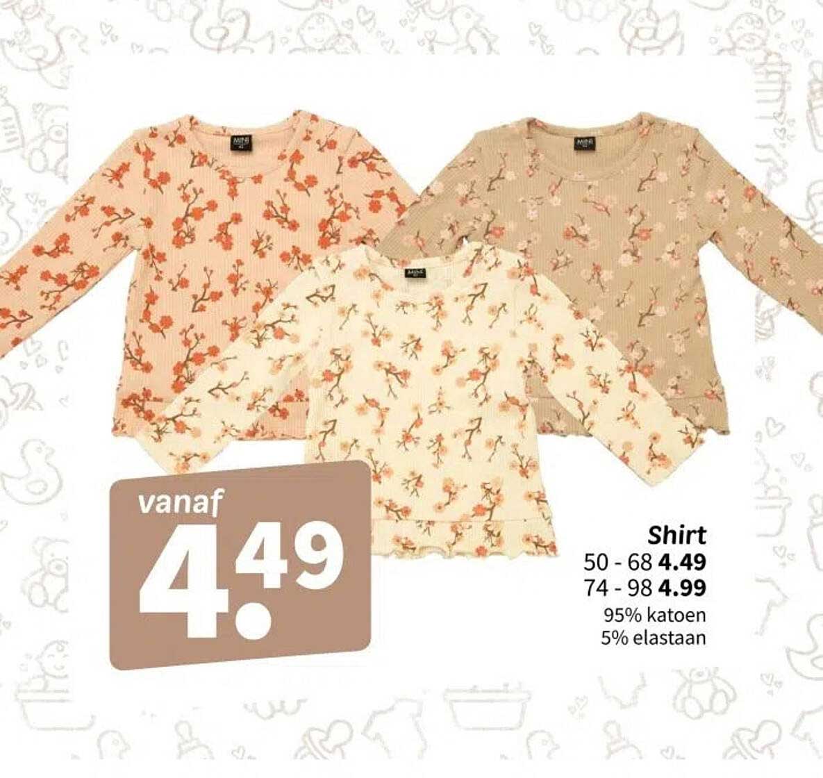 Shirt