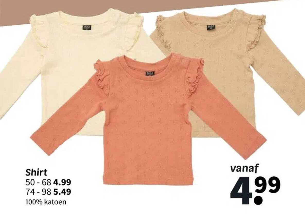 Shirt