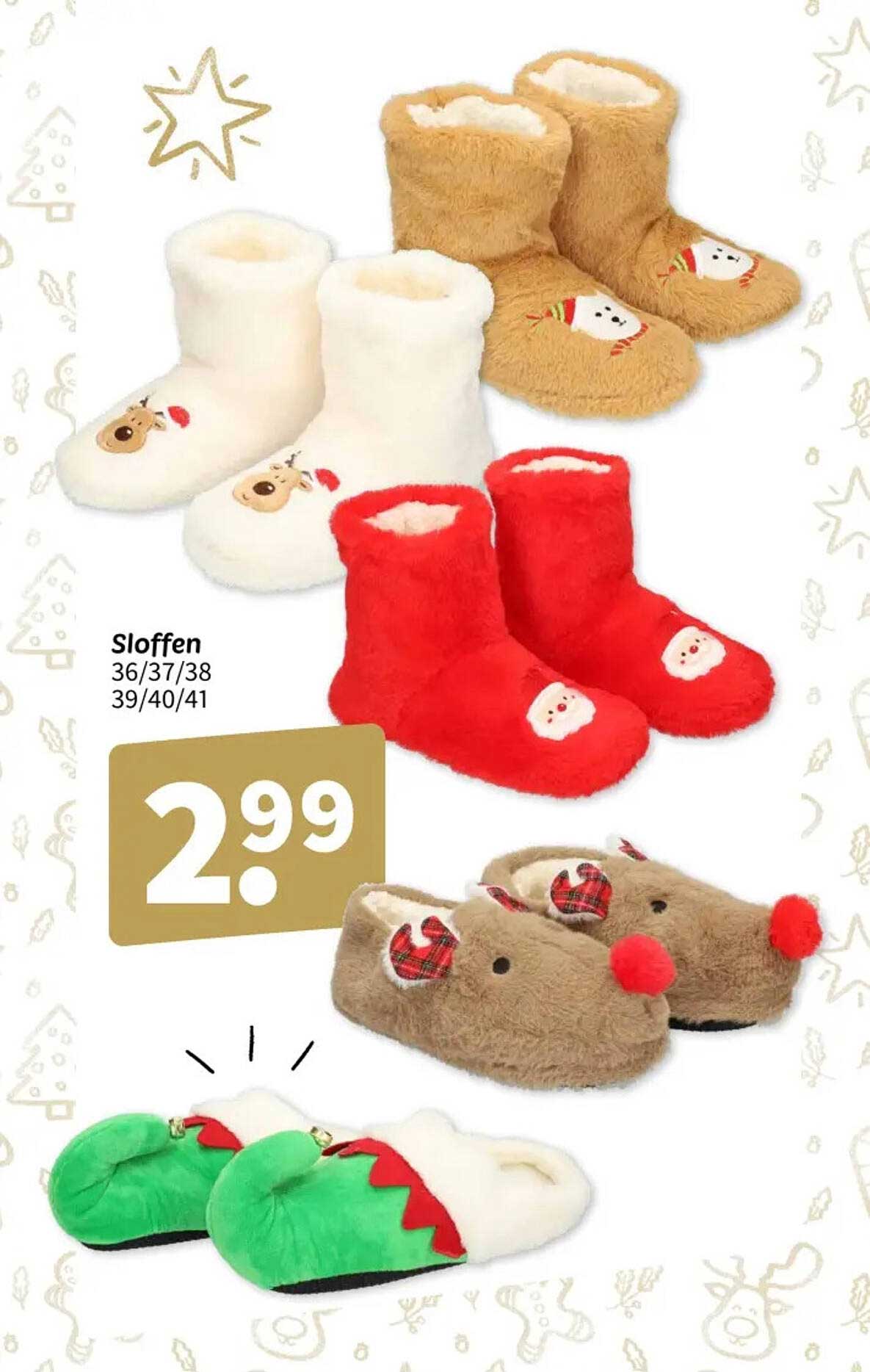 Sloffen