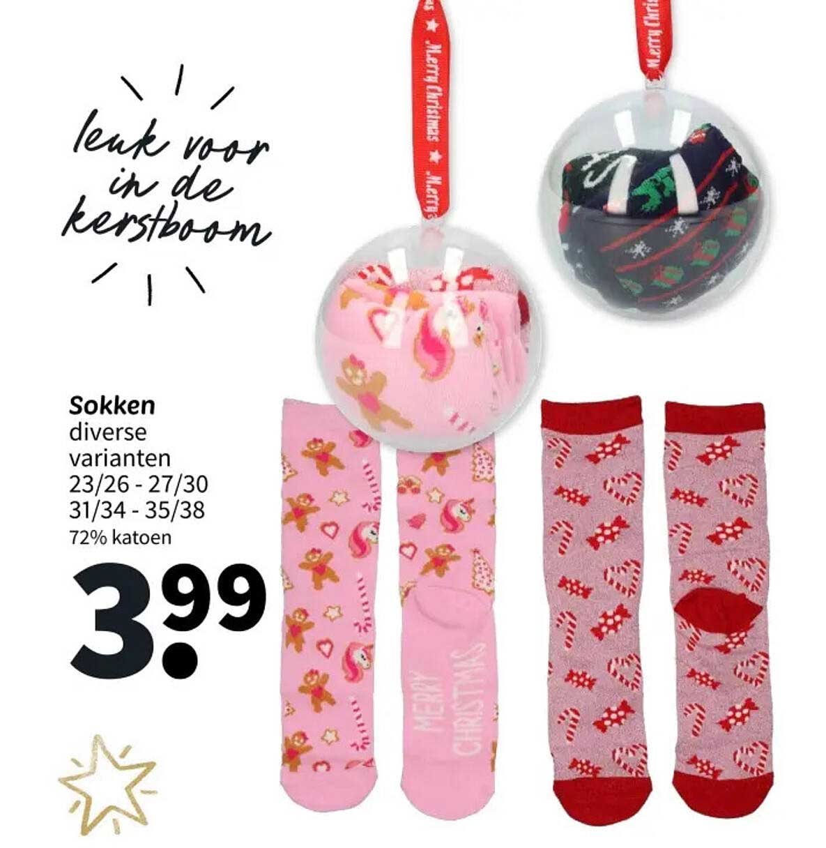 Sokken