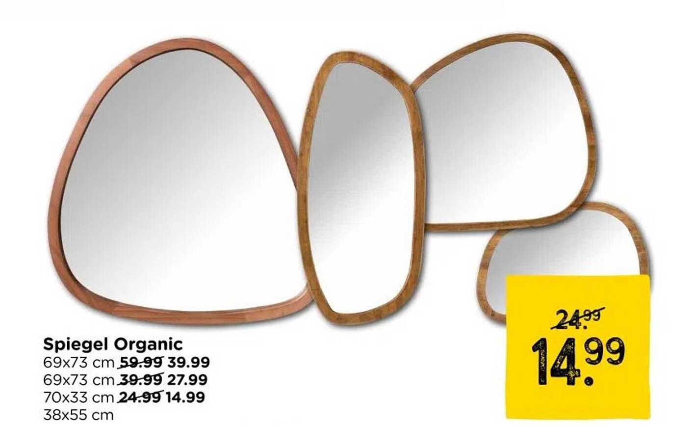Spiegel Organic