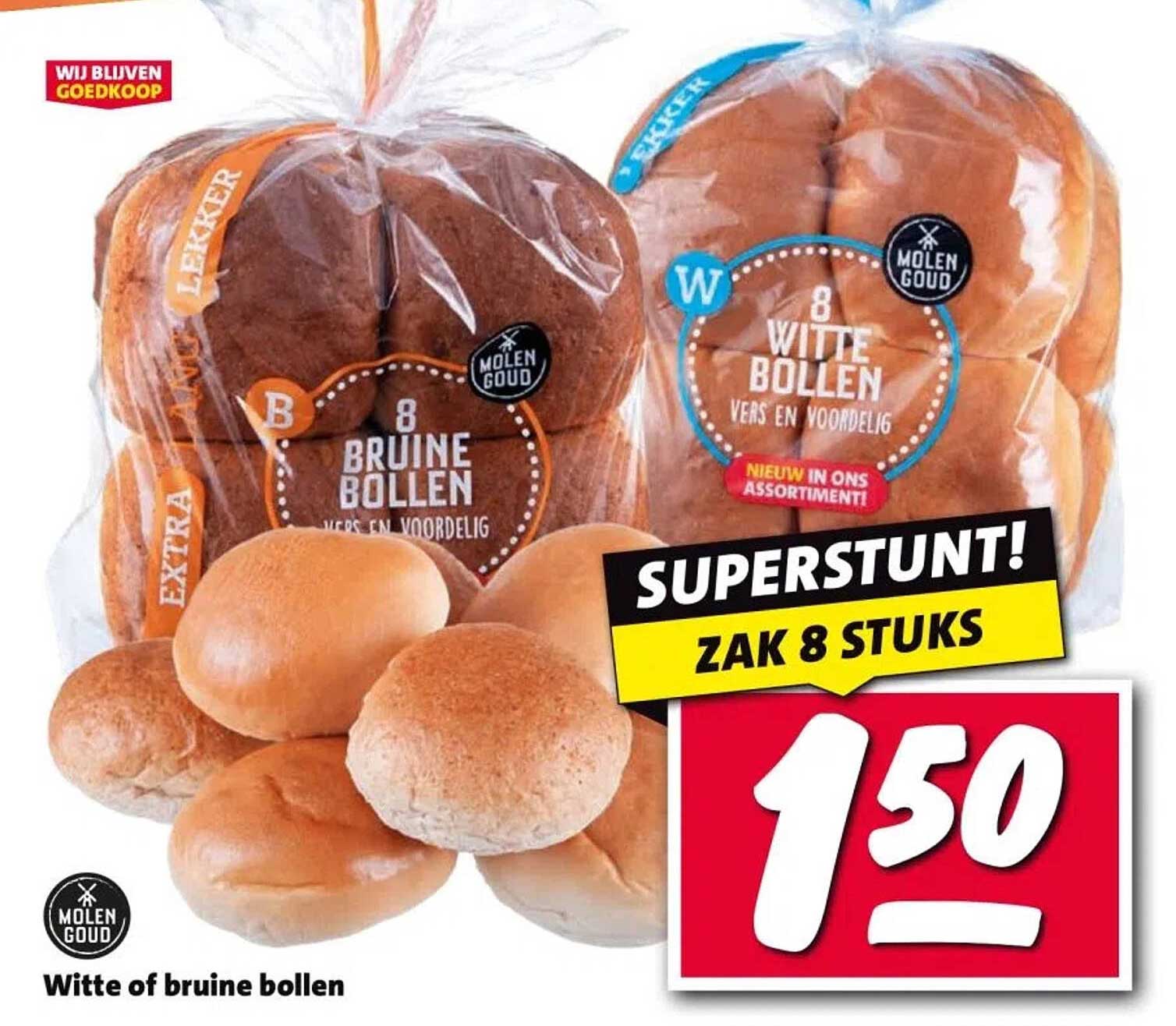 SUPERSTUNT! ZAK 8 STUKS