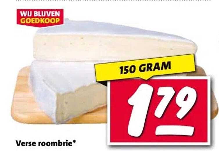 Verse roombrie*