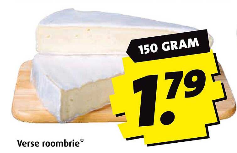 Verse roombrie