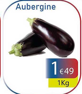 Aubergine