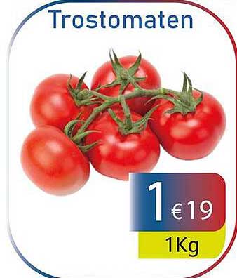 Trostomaten
