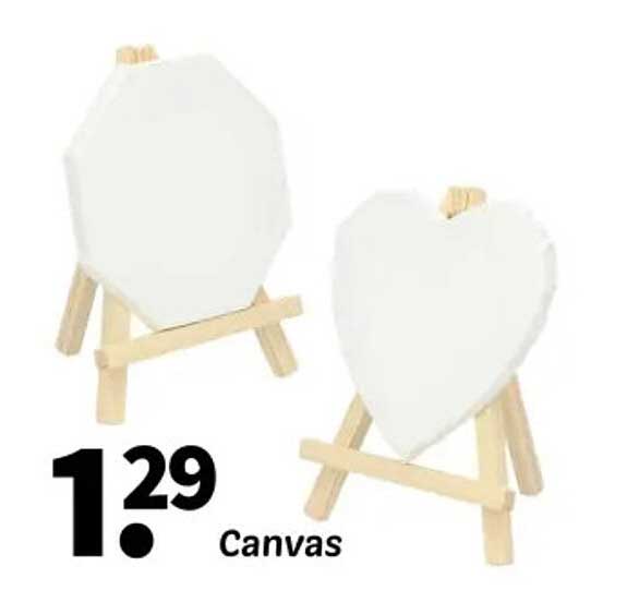 Canvas