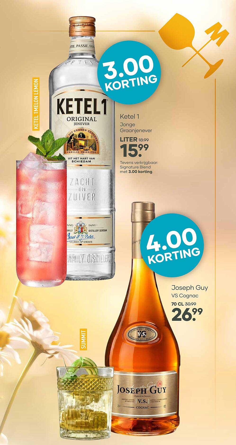 Ketel 1 Jonge Graanjenever