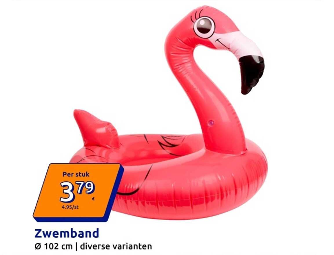 Zwemband Ø 102 cm | diverse varianten