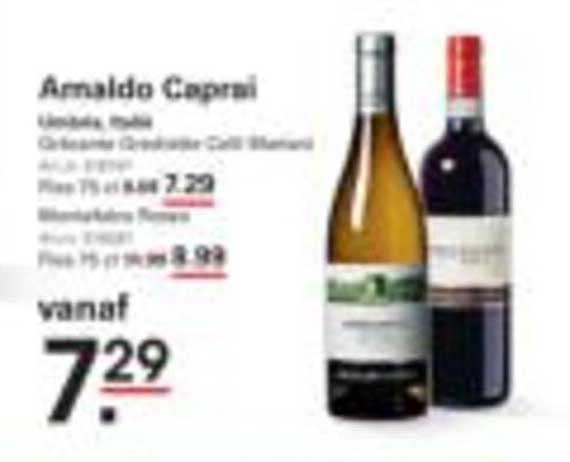 Arnaldo Caprai