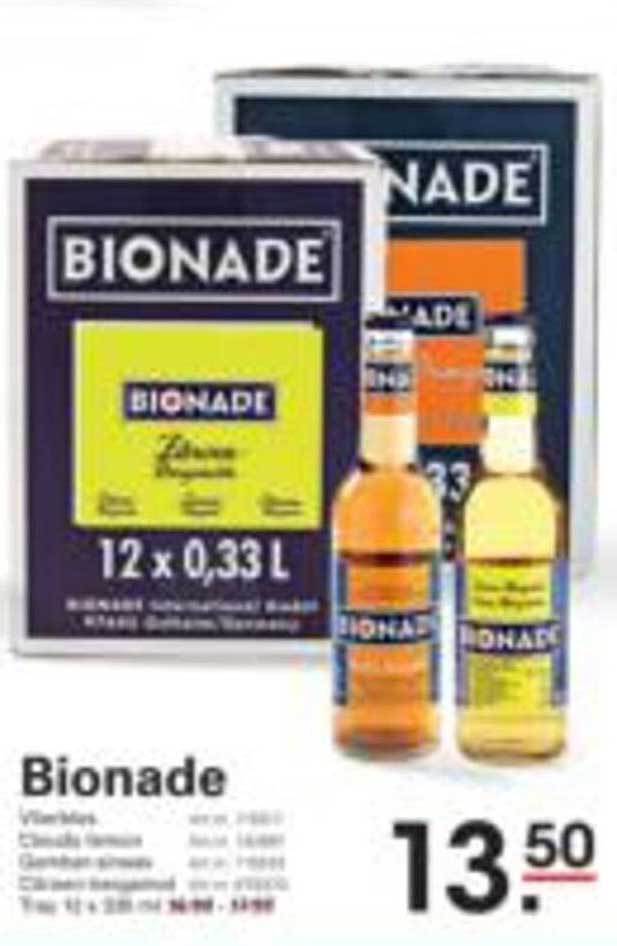 Bionade