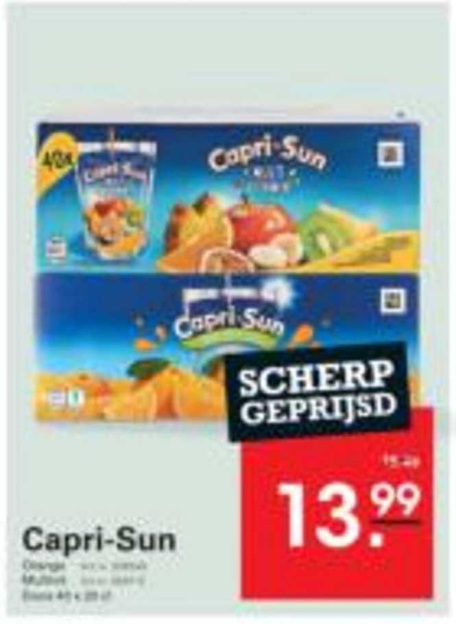 Capri-Sun
